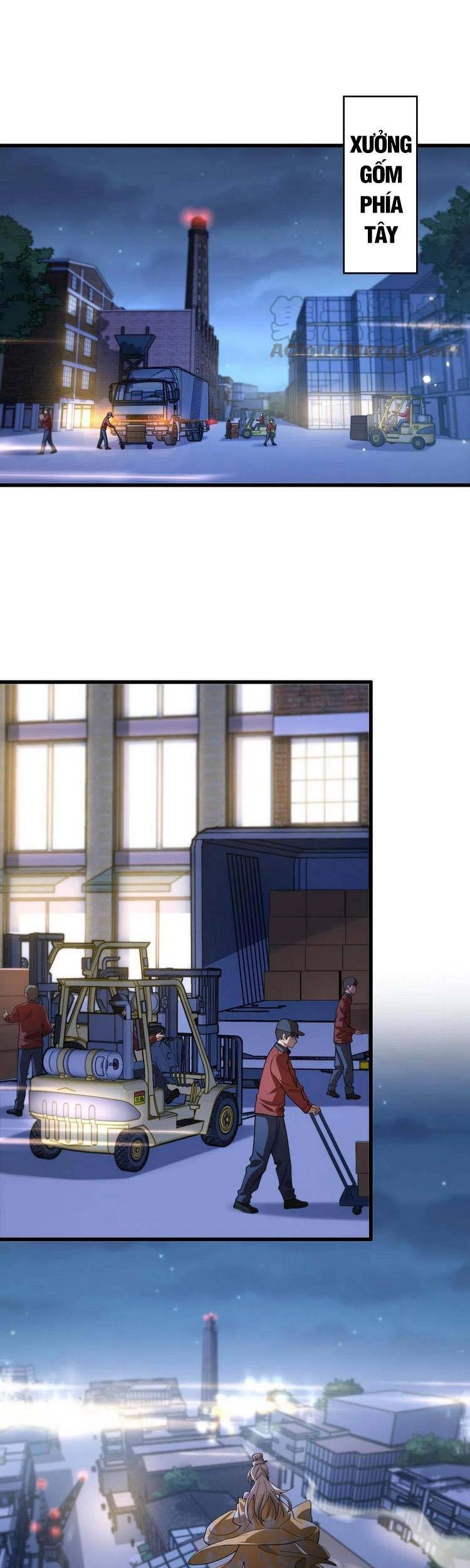 Đại Sư Phụ Hạ Sơn Chapter 27 - 1