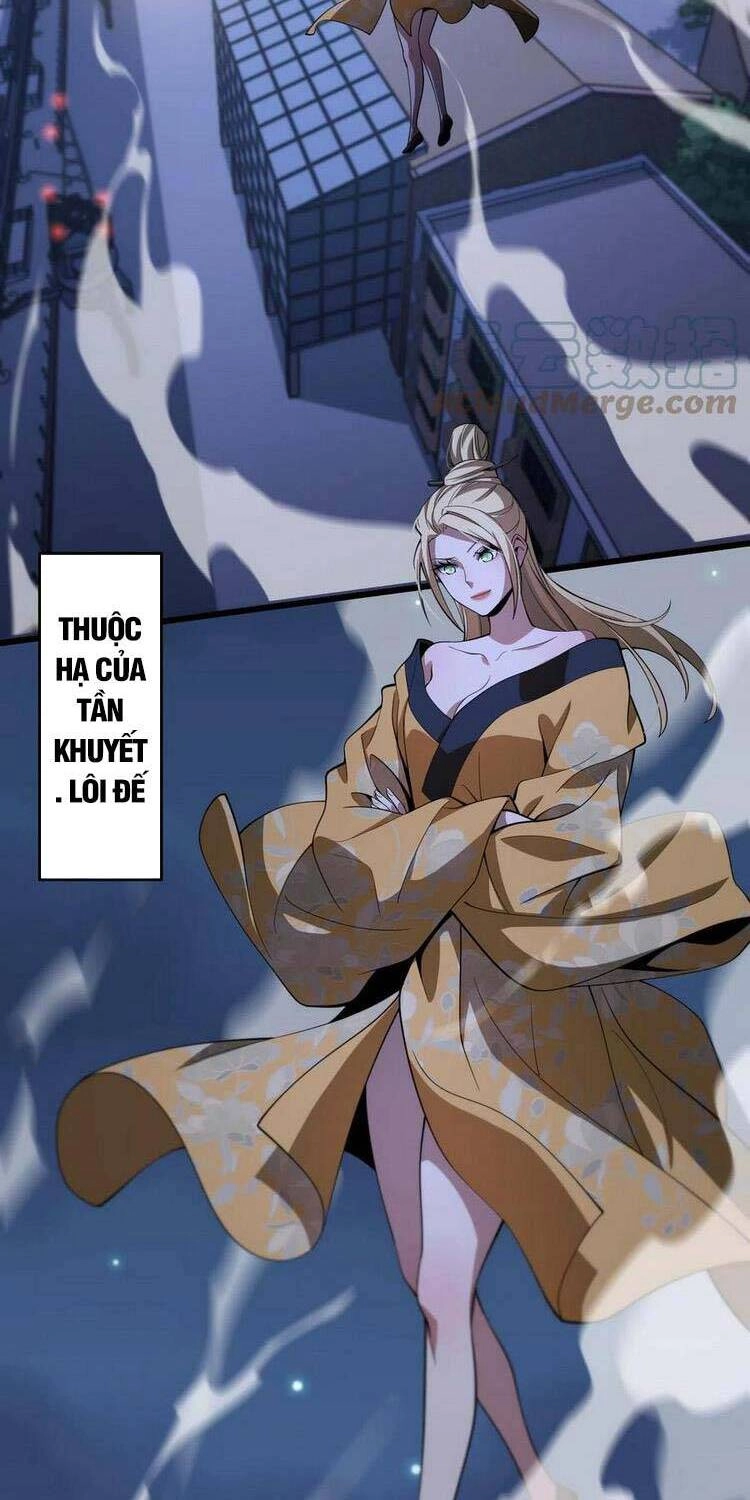 Đại Sư Phụ Hạ Sơn Chapter 27 - 2