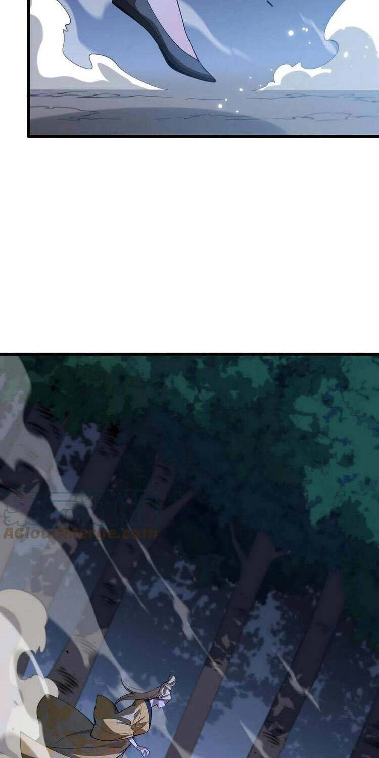 Đại Sư Phụ Hạ Sơn Chapter 27 - 4