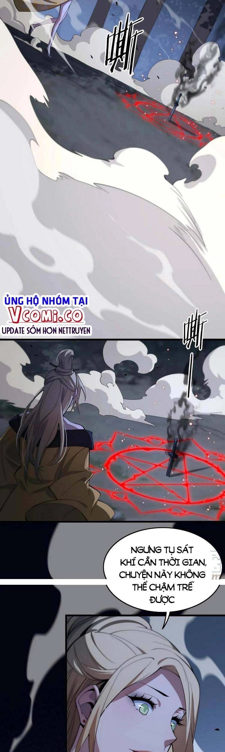 Đại Sư Phụ Hạ Sơn Chapter 27 - 5