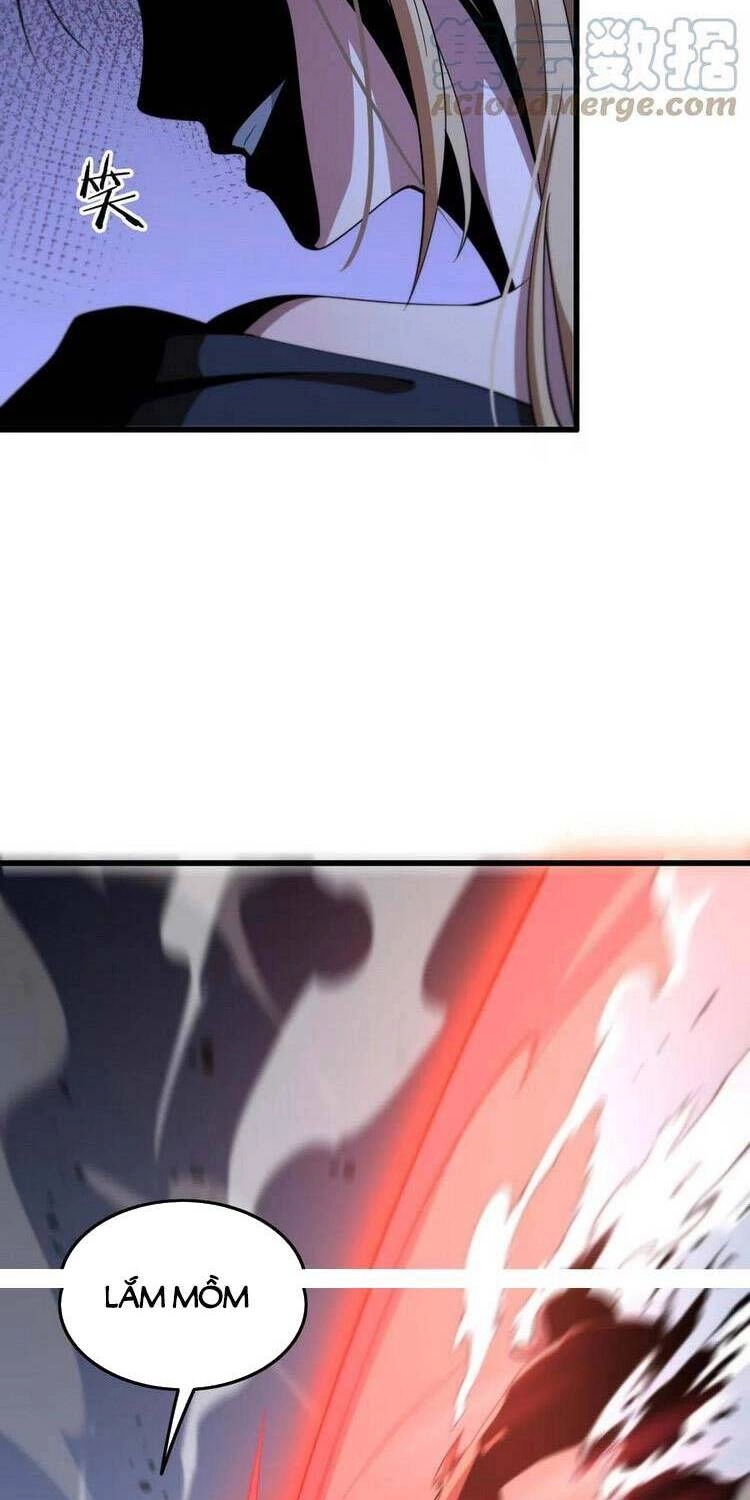 Đại Sư Phụ Hạ Sơn Chapter 27 - 8