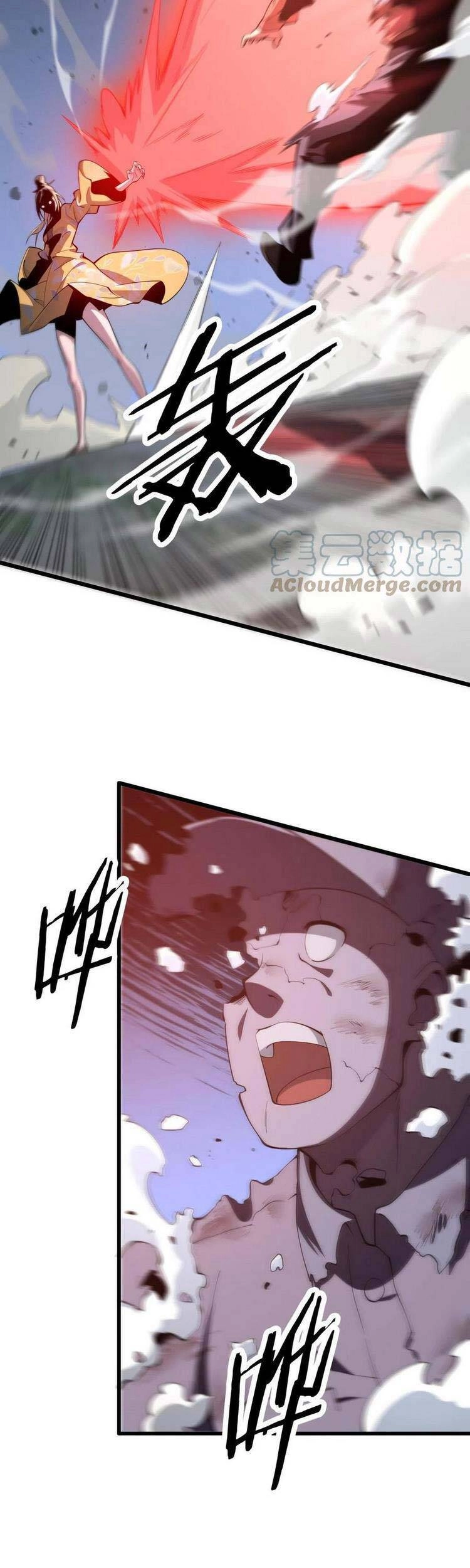 Đại Sư Phụ Hạ Sơn Chapter 27 - 9