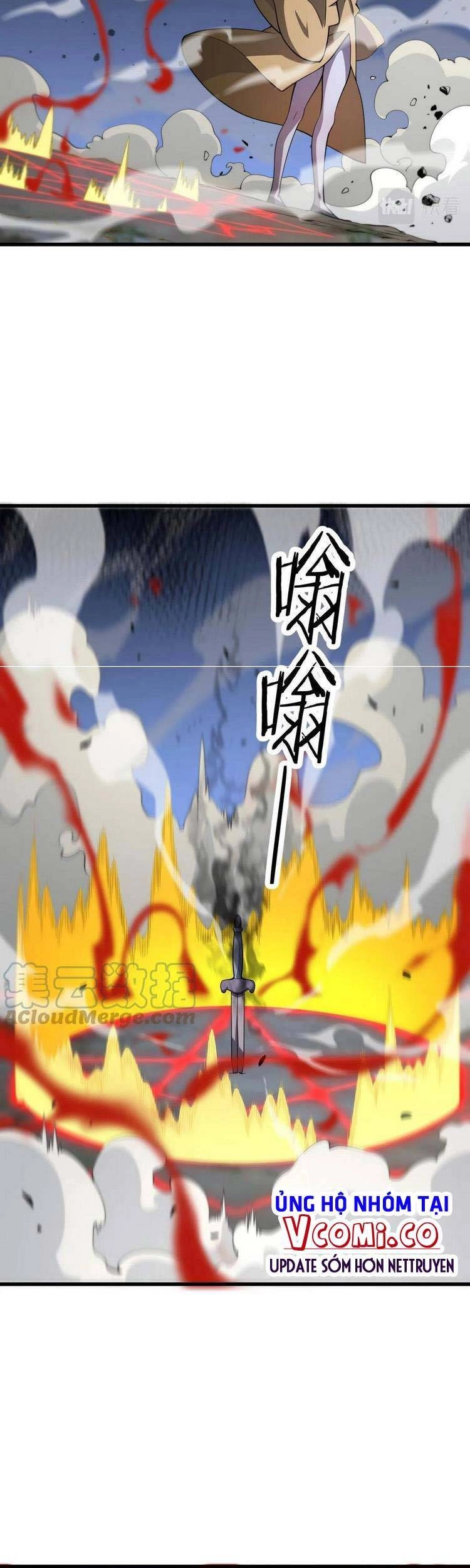 Đại Sư Phụ Hạ Sơn Chapter 27 - 11