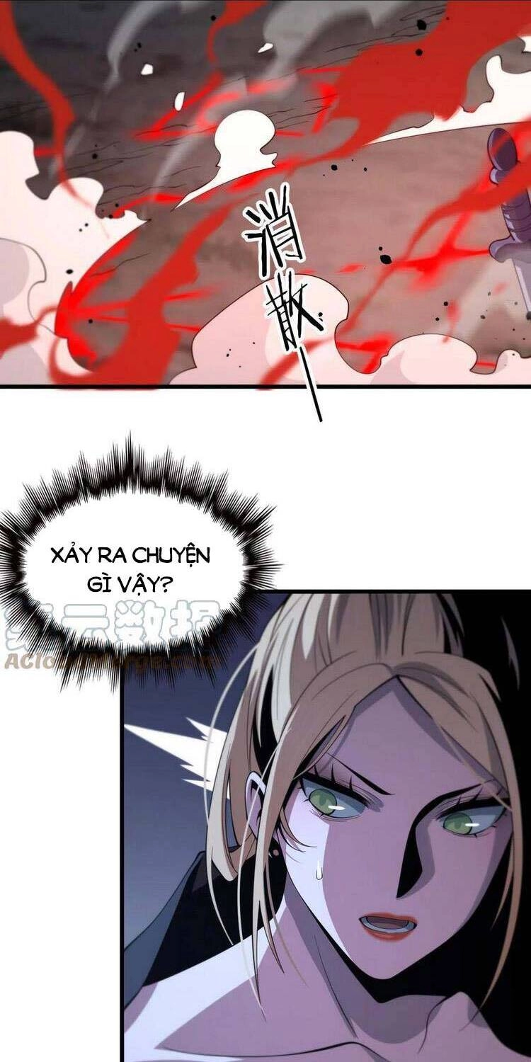 Đại Sư Phụ Hạ Sơn Chapter 27 - 12