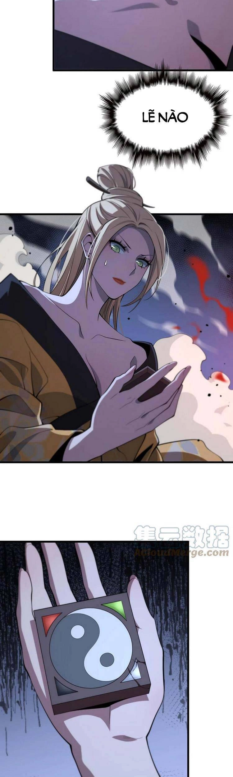 Đại Sư Phụ Hạ Sơn Chapter 27 - 13