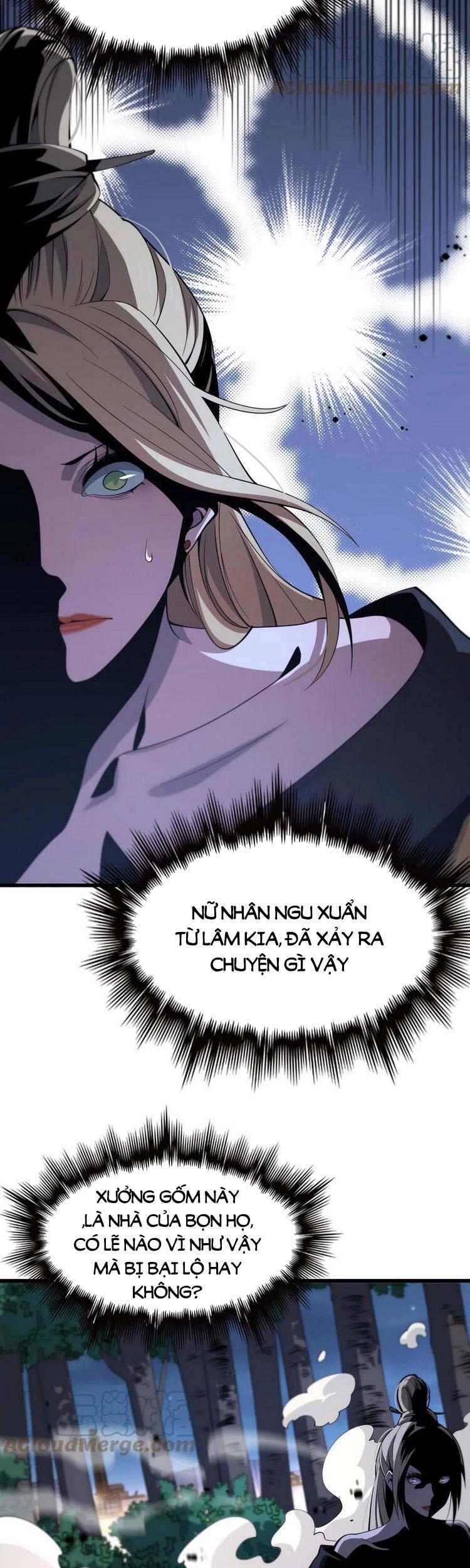 Đại Sư Phụ Hạ Sơn Chapter 27 - 15