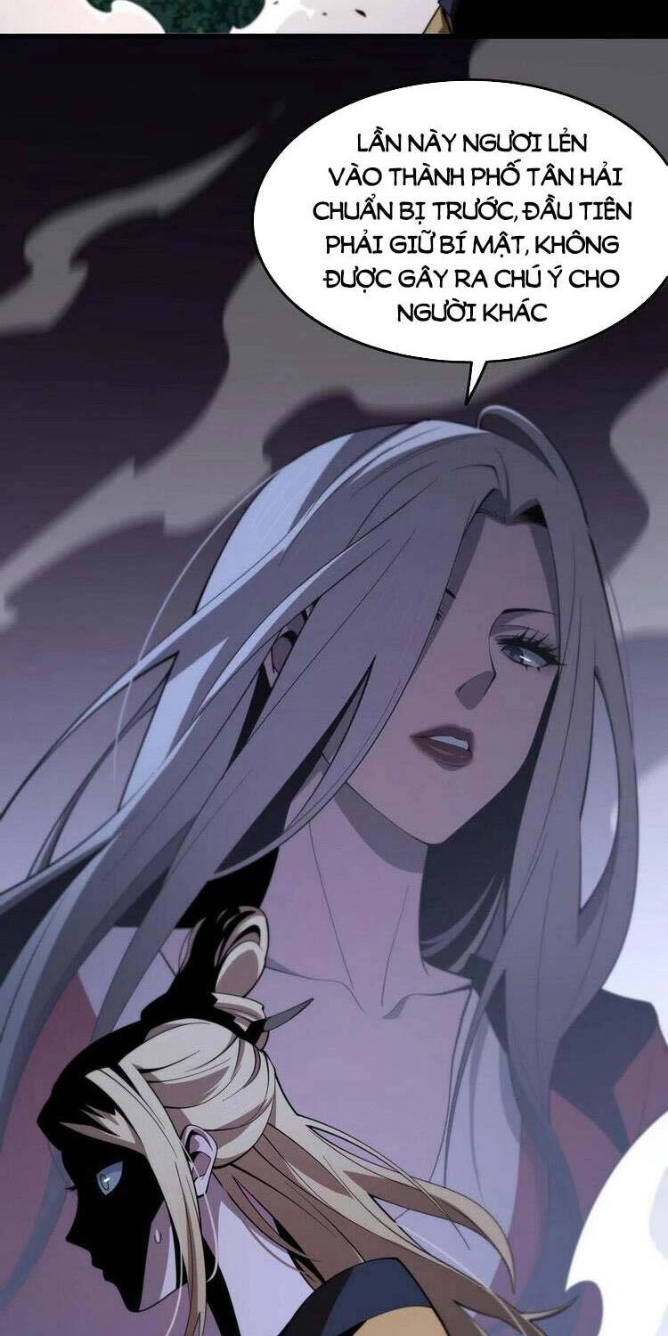 Đại Sư Phụ Hạ Sơn Chapter 27 - 16