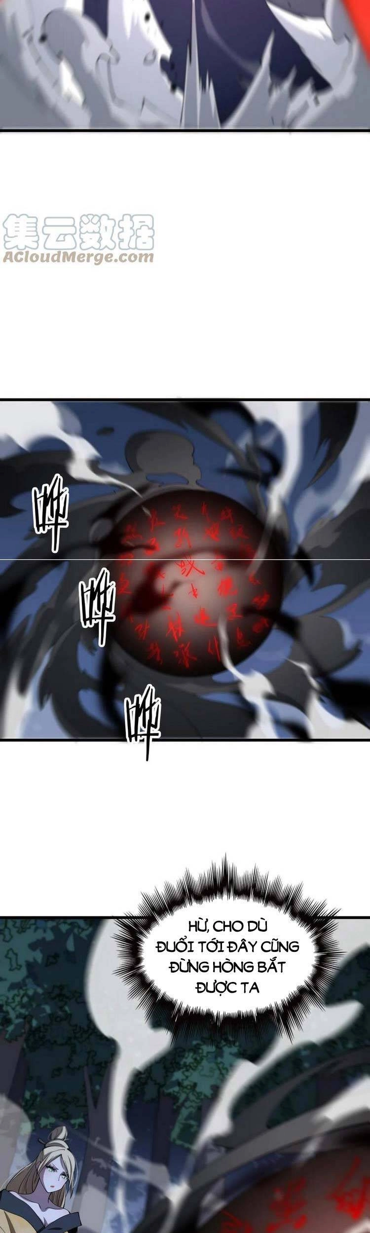 Đại Sư Phụ Hạ Sơn Chapter 27 - 20