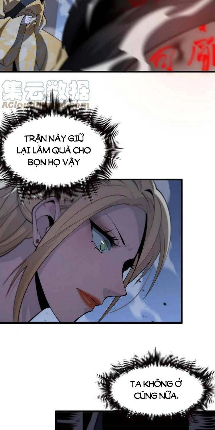 Đại Sư Phụ Hạ Sơn Chapter 27 - 21