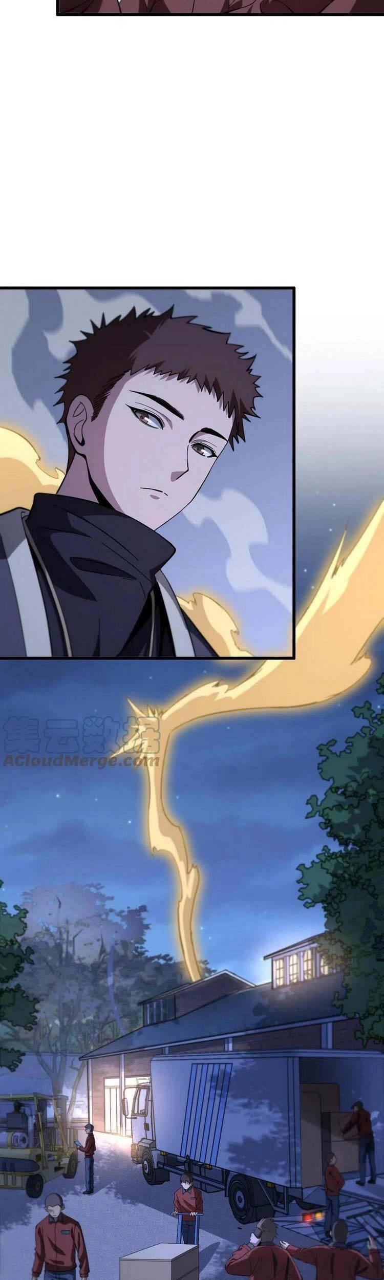 Đại Sư Phụ Hạ Sơn Chapter 27 - 24