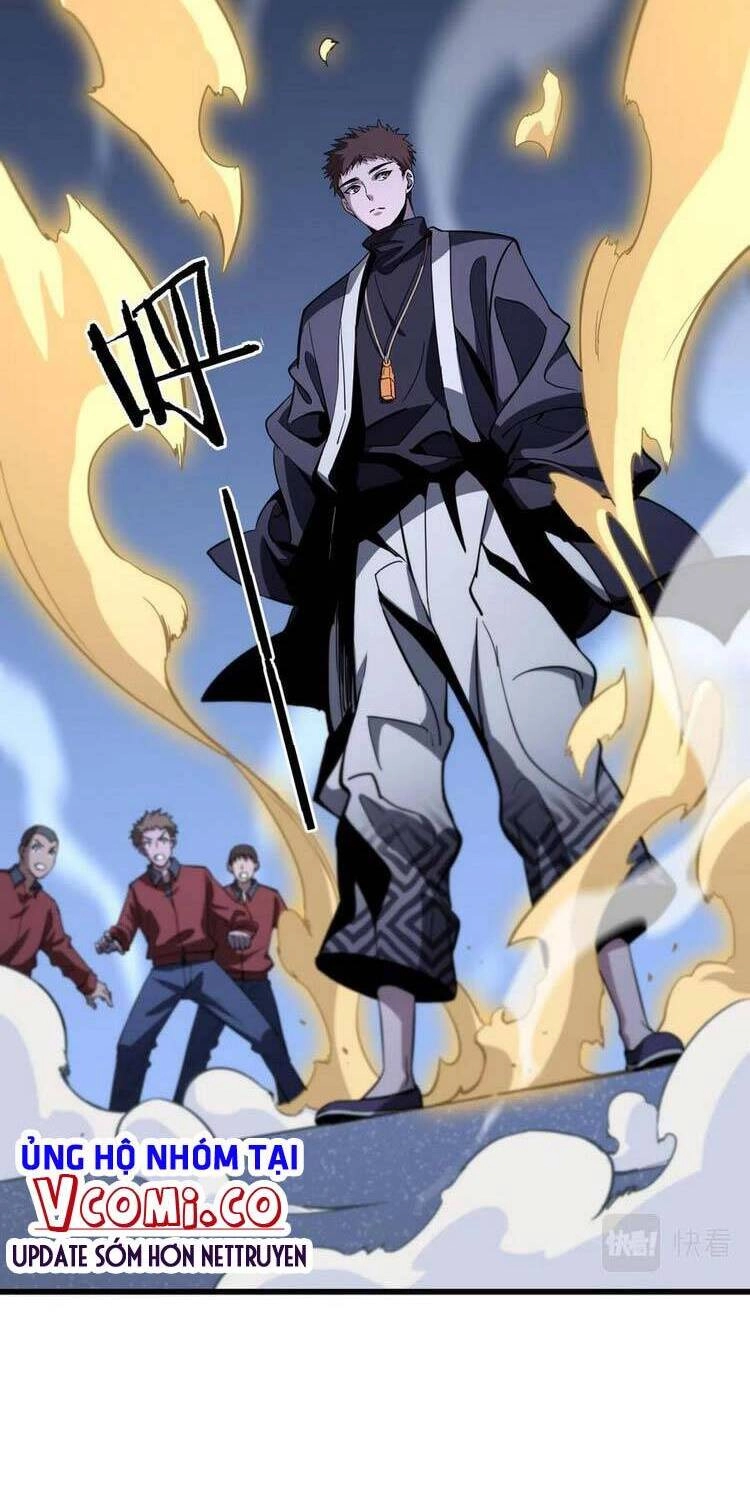 Đại Sư Phụ Hạ Sơn Chapter 27 - 27