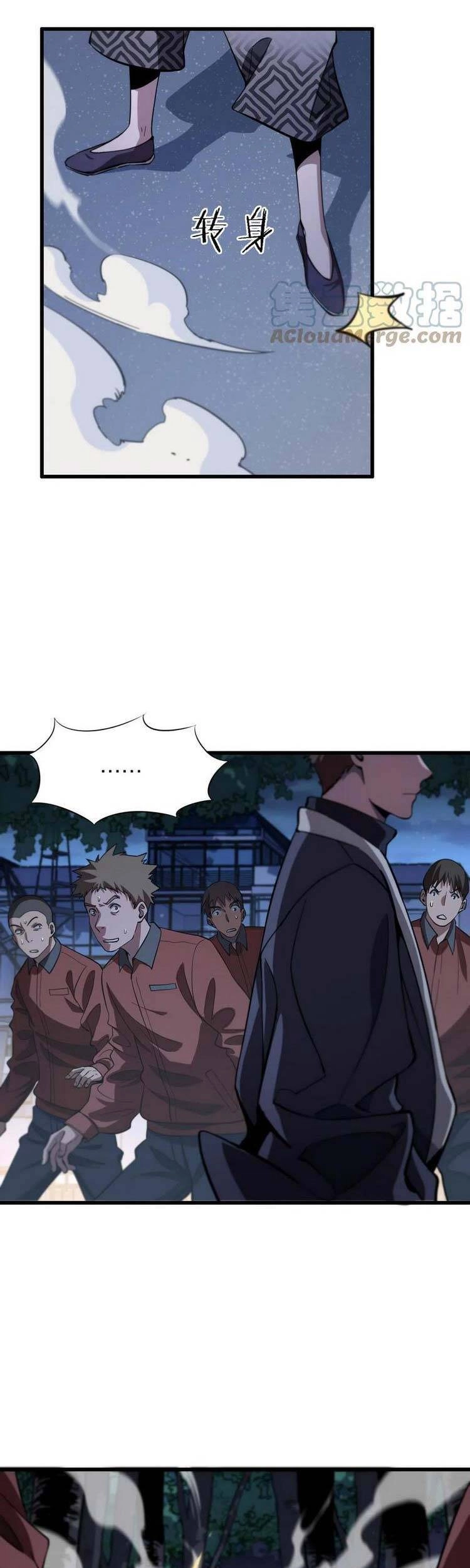 Đại Sư Phụ Hạ Sơn Chapter 27 - 28