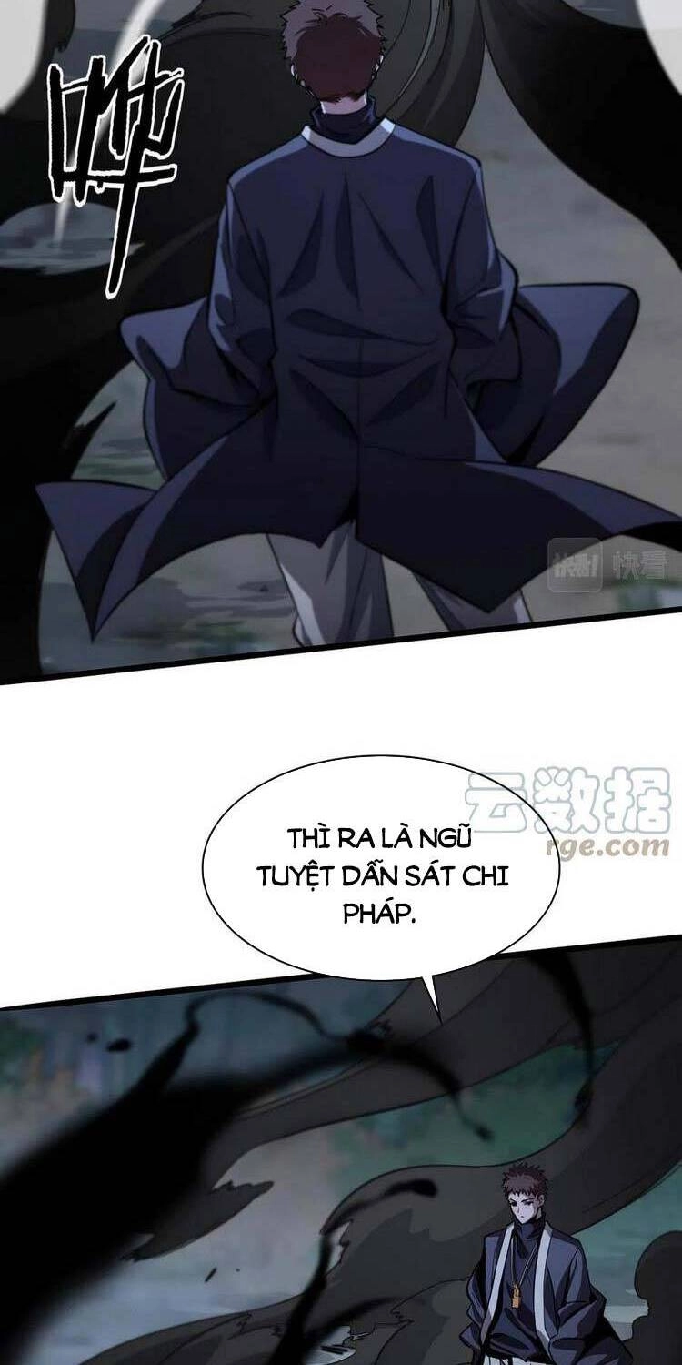 Đại Sư Phụ Hạ Sơn Chapter 27 - 31