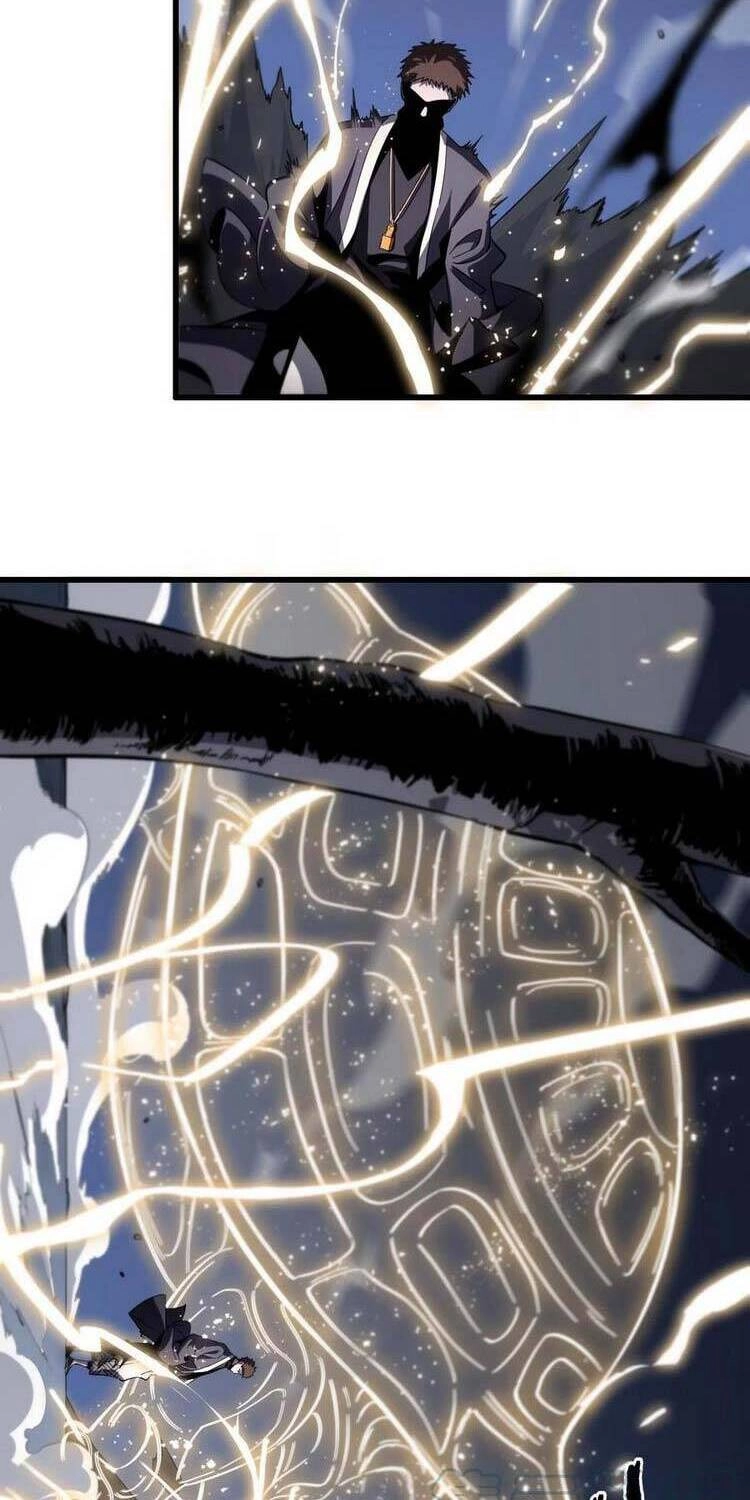 Đại Sư Phụ Hạ Sơn Chapter 27 - 33