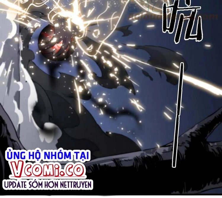 Đại Sư Phụ Hạ Sơn Chapter 27 - 34