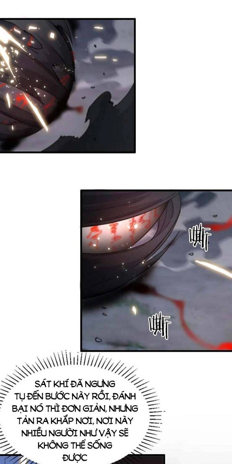 Đại Sư Phụ Hạ Sơn Chapter 27 - 36