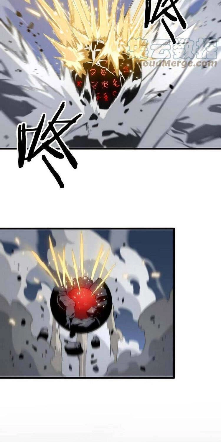 Đại Sư Phụ Hạ Sơn Chapter 27 - 40