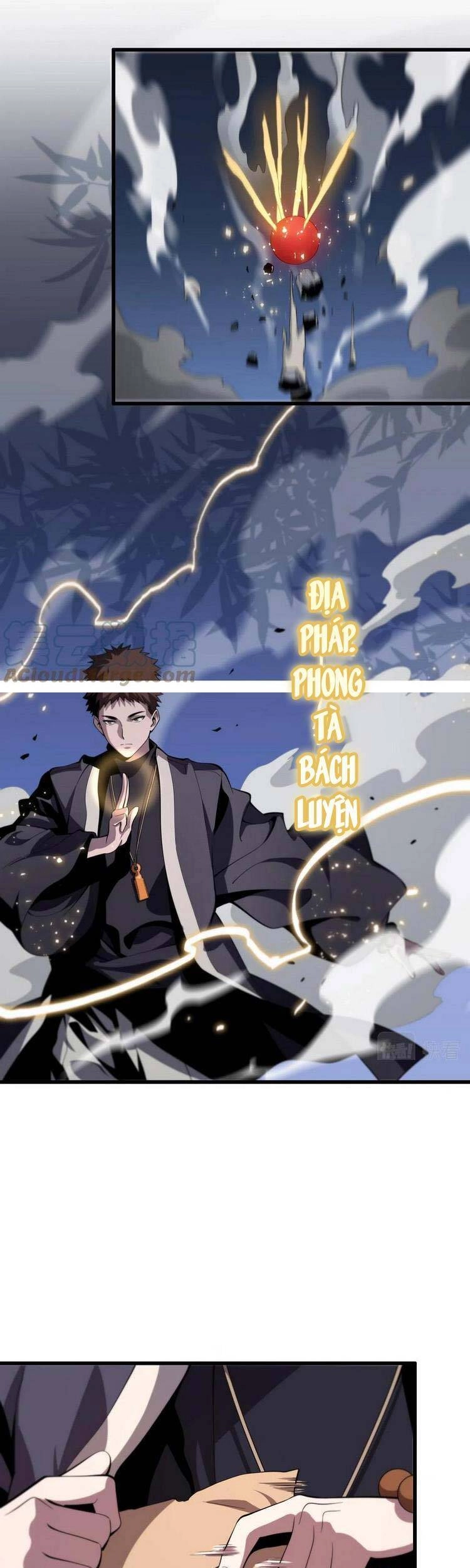 Đại Sư Phụ Hạ Sơn Chapter 27 - 41