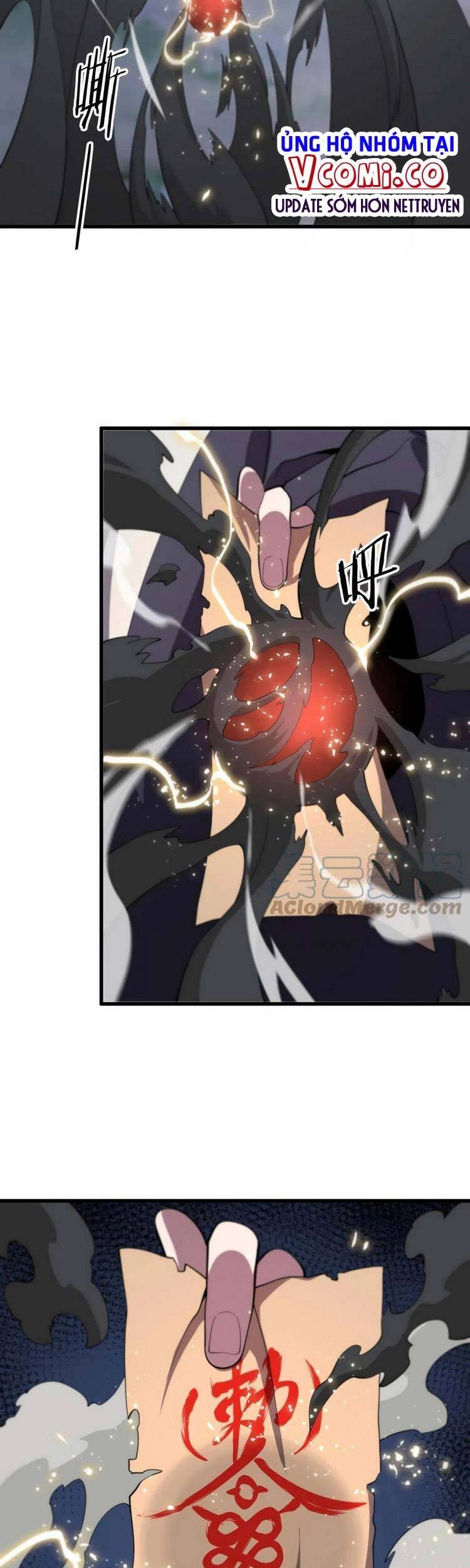 Đại Sư Phụ Hạ Sơn Chapter 27 - 43