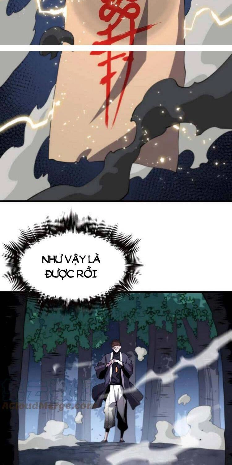 Đại Sư Phụ Hạ Sơn Chapter 27 - 44