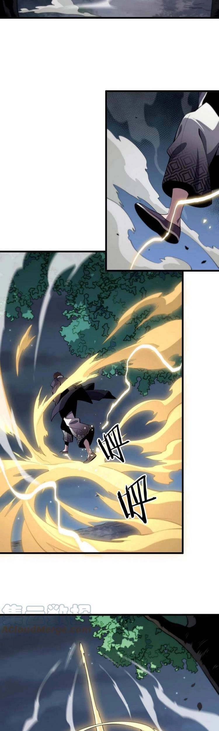 Đại Sư Phụ Hạ Sơn Chapter 27 - 45