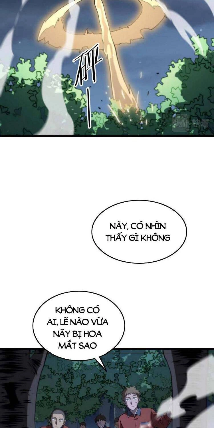 Đại Sư Phụ Hạ Sơn Chapter 27 - 46