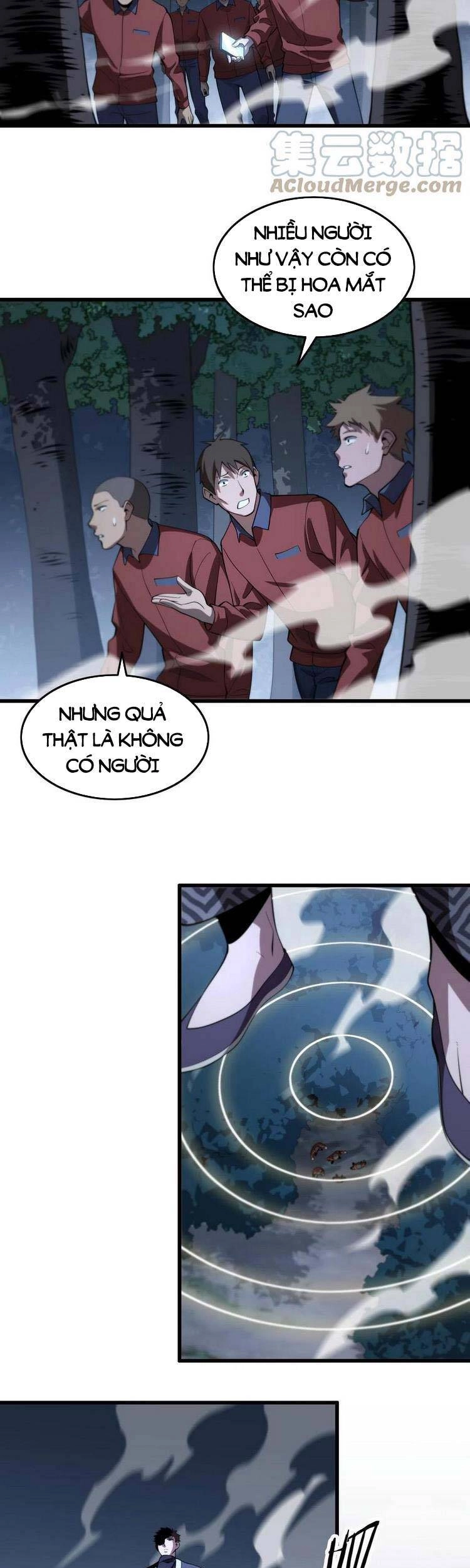 Đại Sư Phụ Hạ Sơn Chapter 27 - 47