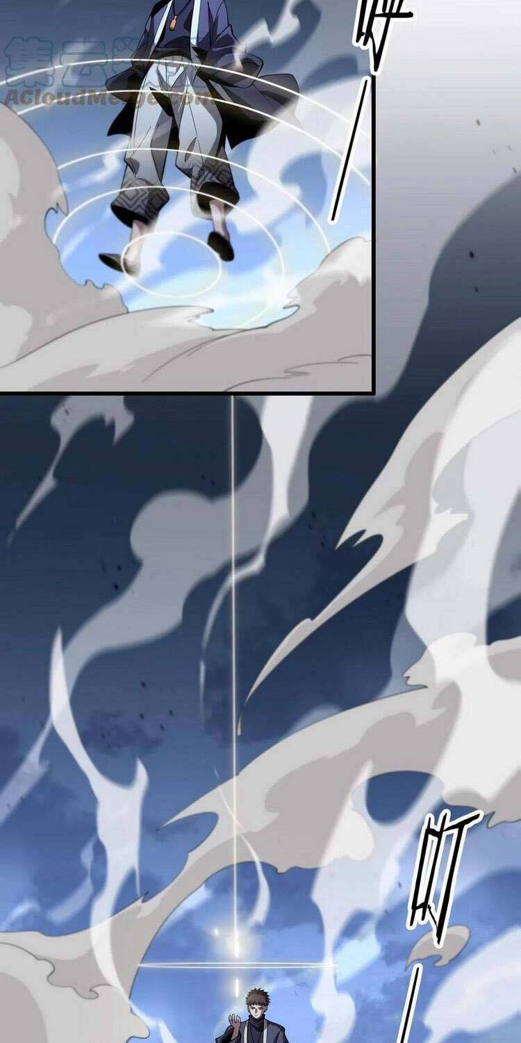 Đại Sư Phụ Hạ Sơn Chapter 27 - 48