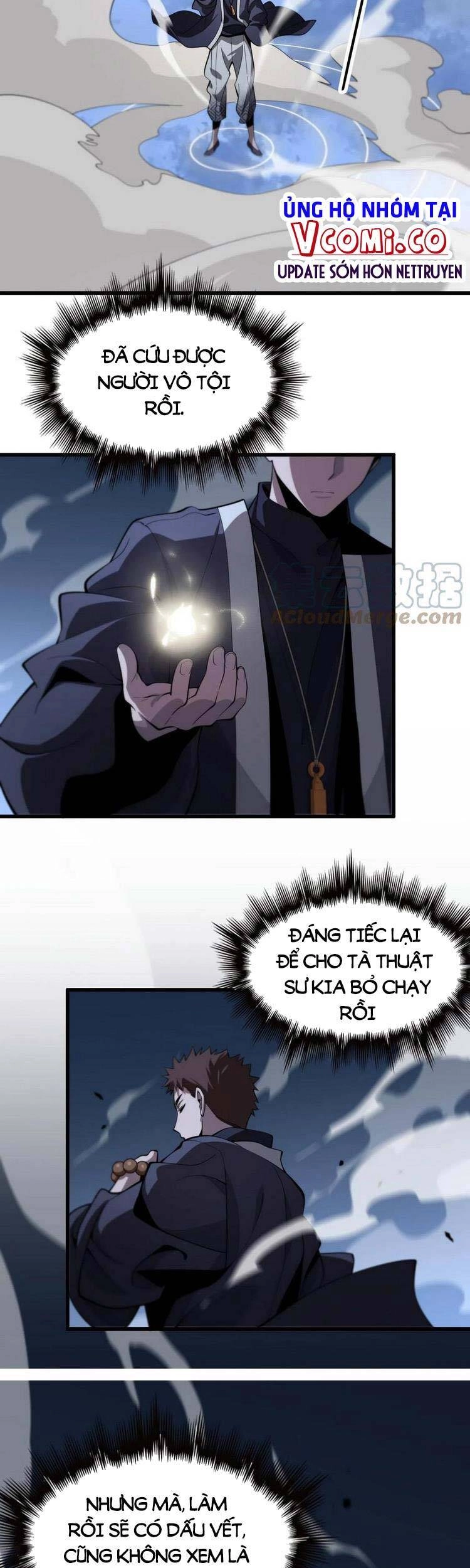 Đại Sư Phụ Hạ Sơn Chapter 27 - 49