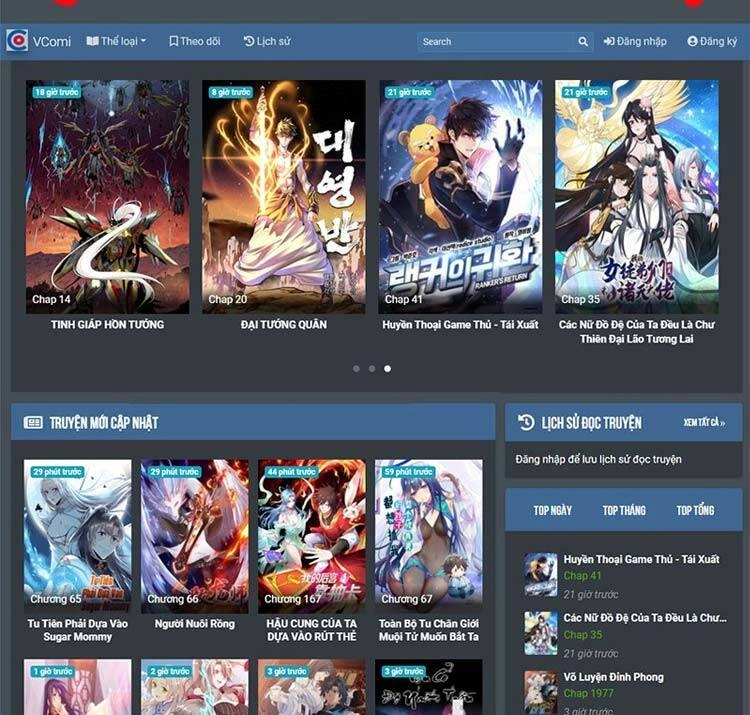 Đại Sư Phụ Hạ Sơn Chapter 27 - 51