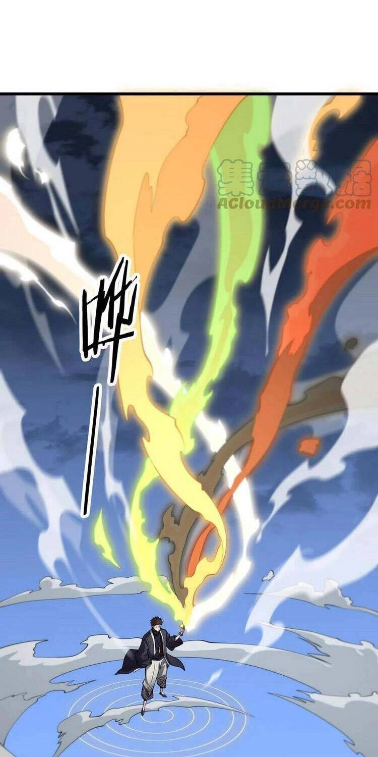 Đại Sư Phụ Hạ Sơn Chapter 28 - 2