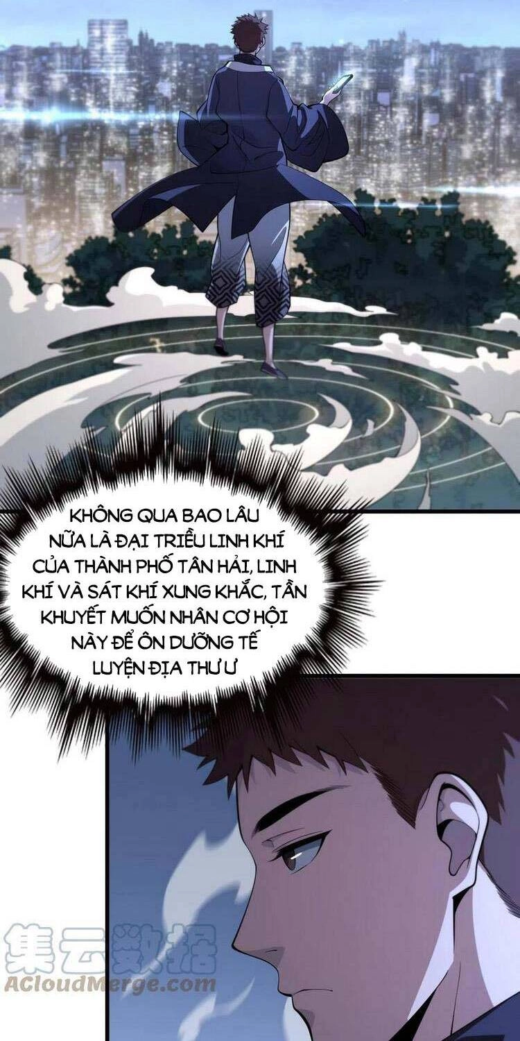 Đại Sư Phụ Hạ Sơn Chapter 28 - 6