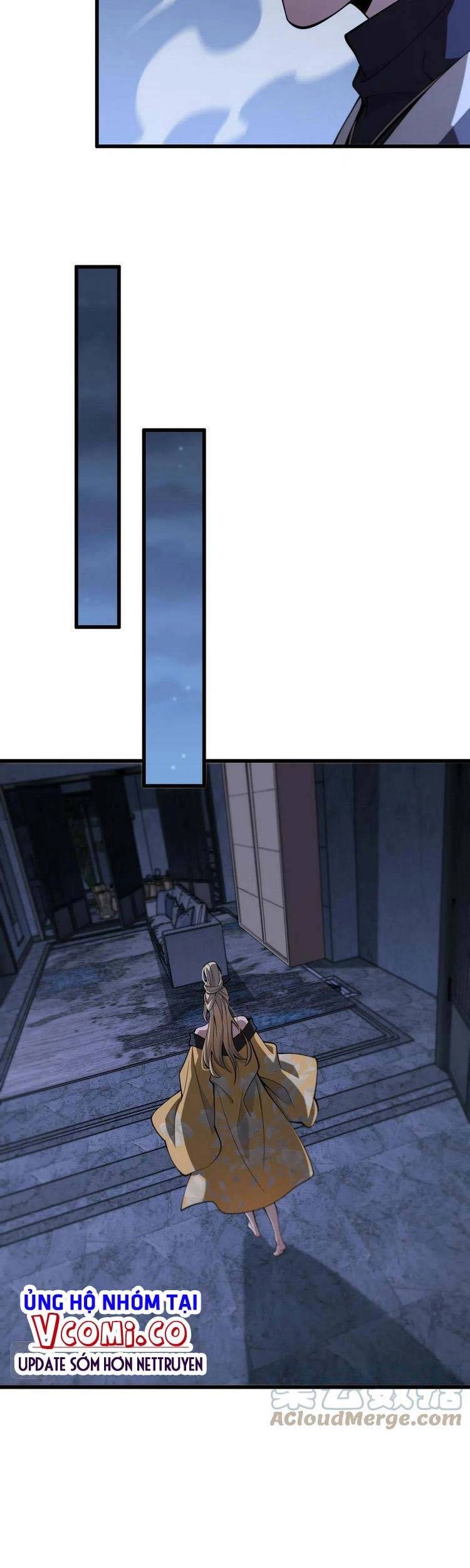 Đại Sư Phụ Hạ Sơn Chapter 28 - 7