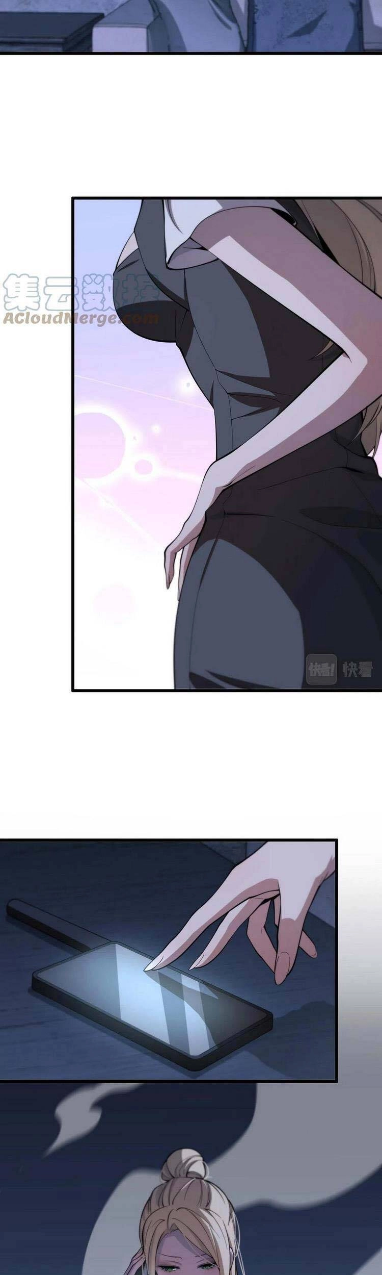 Đại Sư Phụ Hạ Sơn Chapter 28 - 9