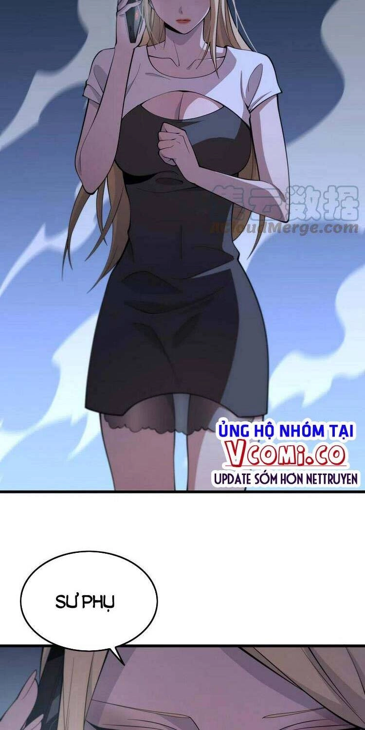 Đại Sư Phụ Hạ Sơn Chapter 28 - 10