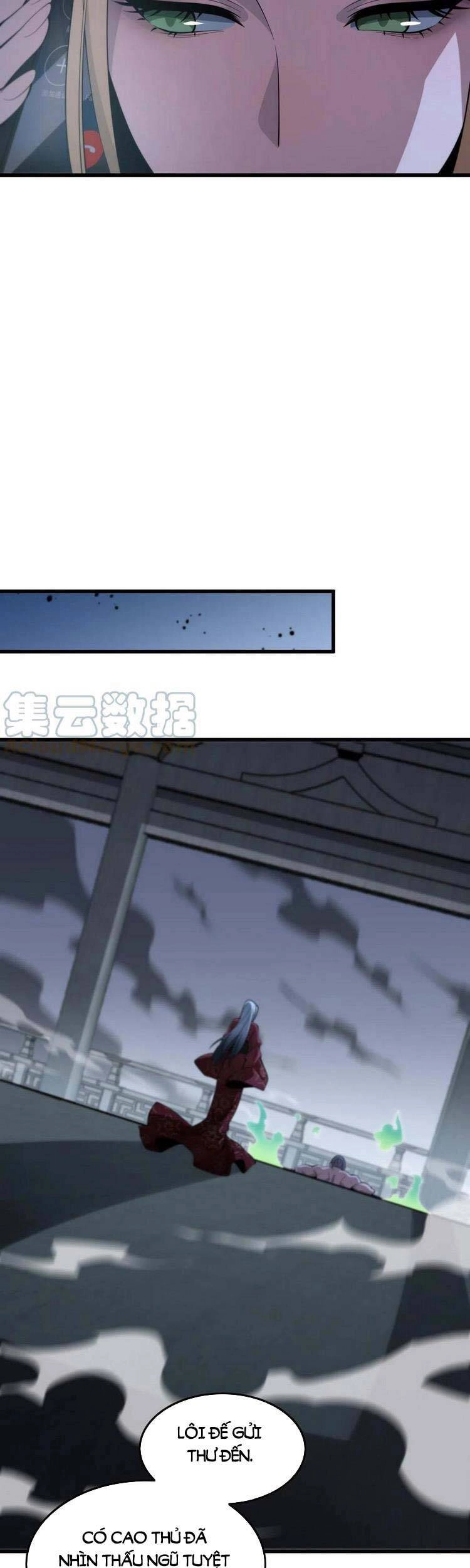 Đại Sư Phụ Hạ Sơn Chapter 28 - 11