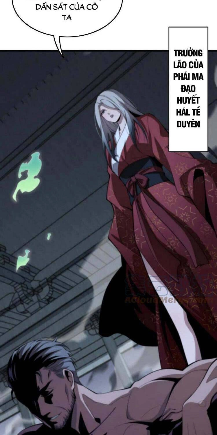 Đại Sư Phụ Hạ Sơn Chapter 28 - 12