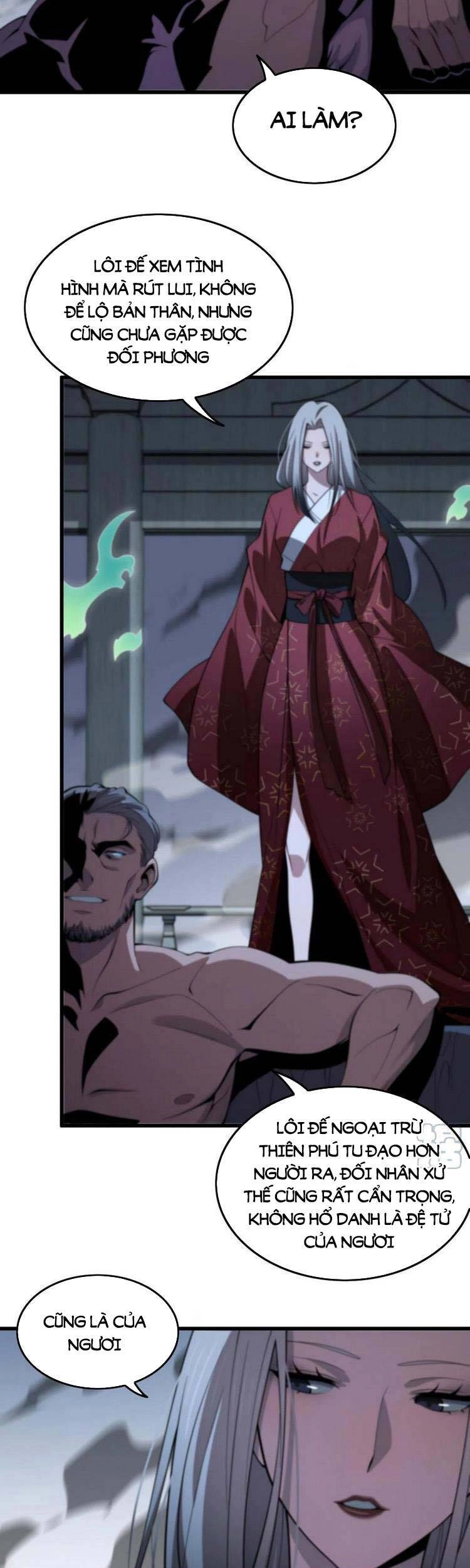 Đại Sư Phụ Hạ Sơn Chapter 28 - 13