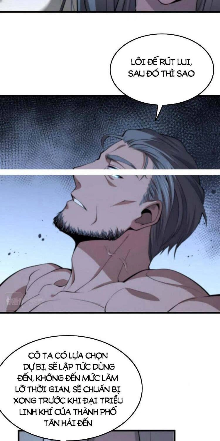 Đại Sư Phụ Hạ Sơn Chapter 28 - 14