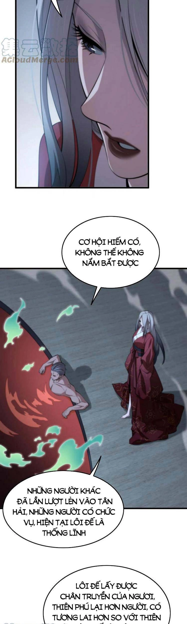 Đại Sư Phụ Hạ Sơn Chapter 28 - 15