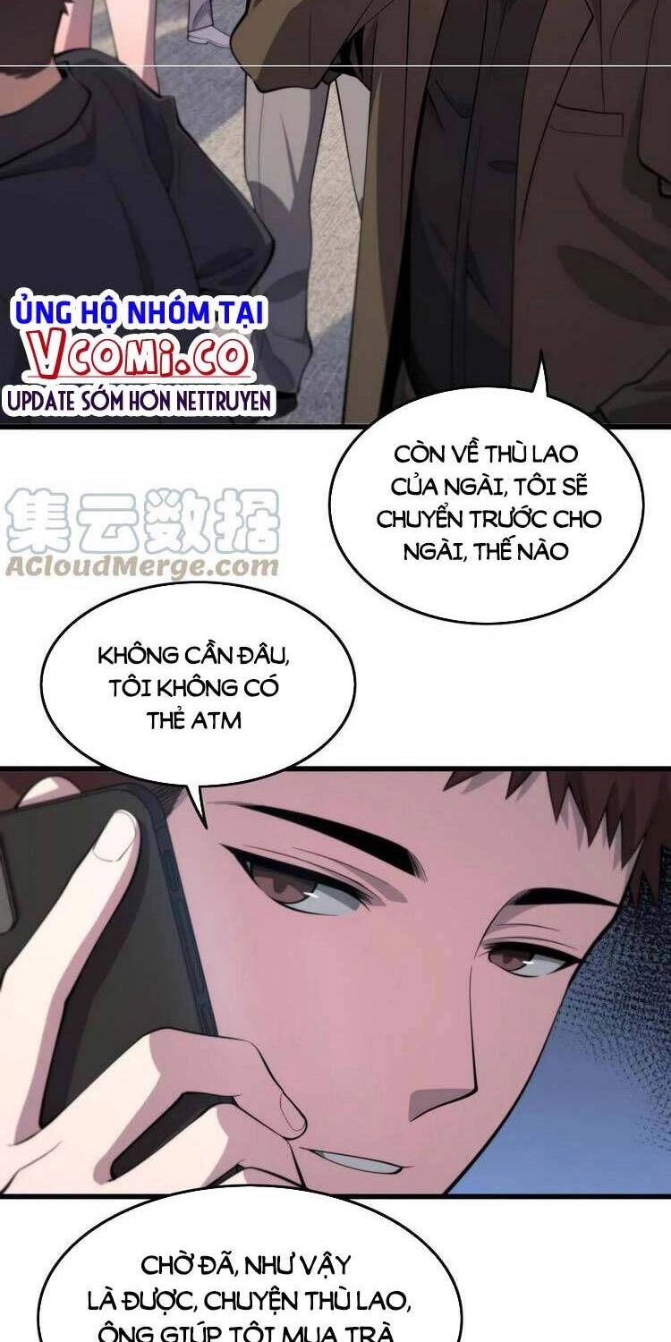 Đại Sư Phụ Hạ Sơn Chapter 28 - 23