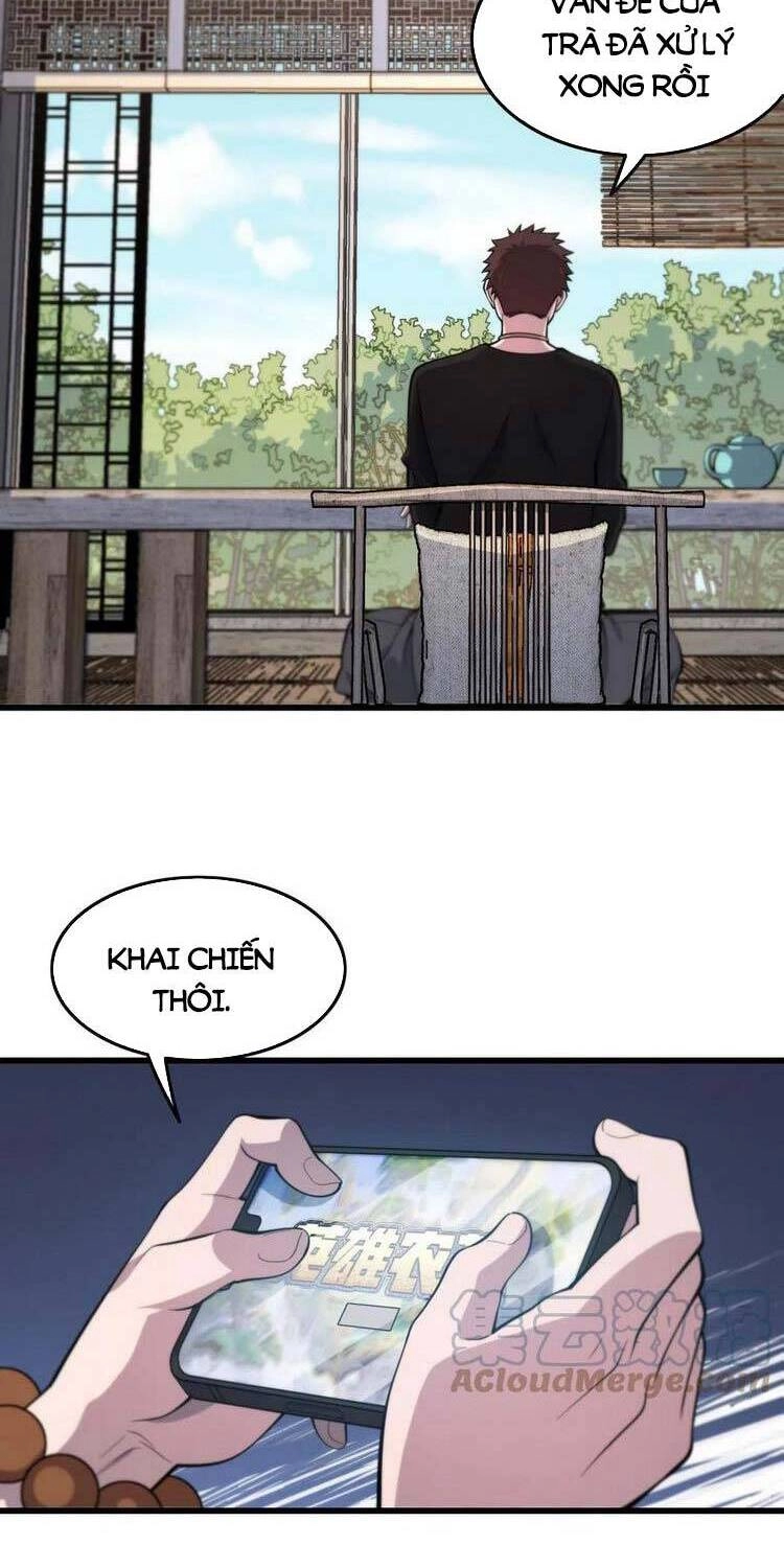 Đại Sư Phụ Hạ Sơn Chapter 28 - 25