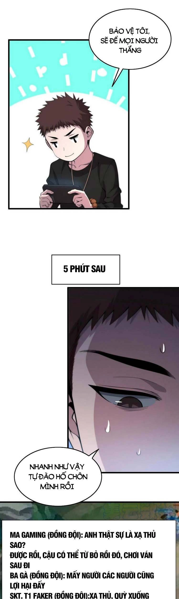 Đại Sư Phụ Hạ Sơn Chapter 28 - 26