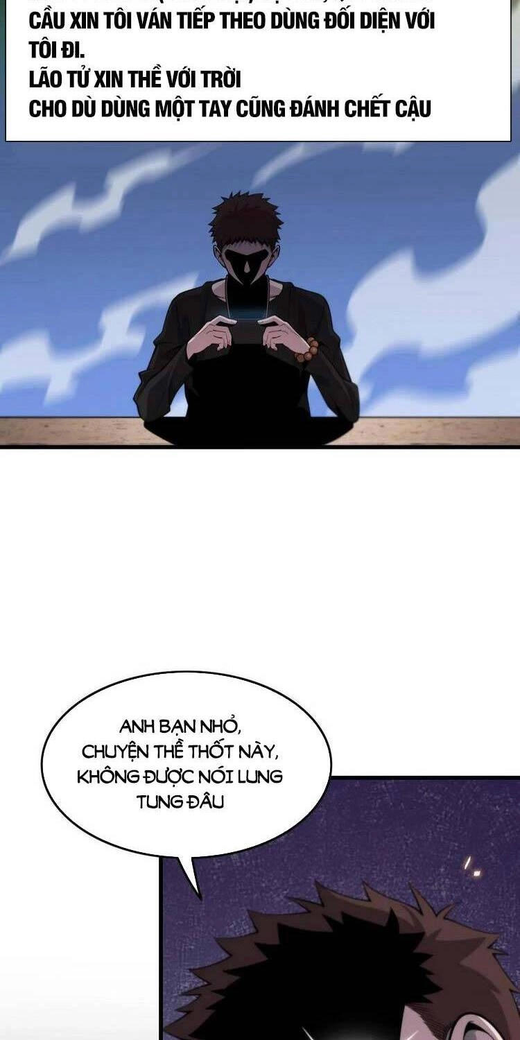 Đại Sư Phụ Hạ Sơn Chapter 28 - 27