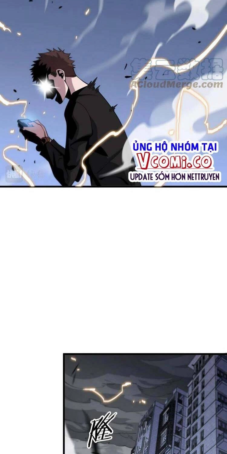 Đại Sư Phụ Hạ Sơn Chapter 28 - 29