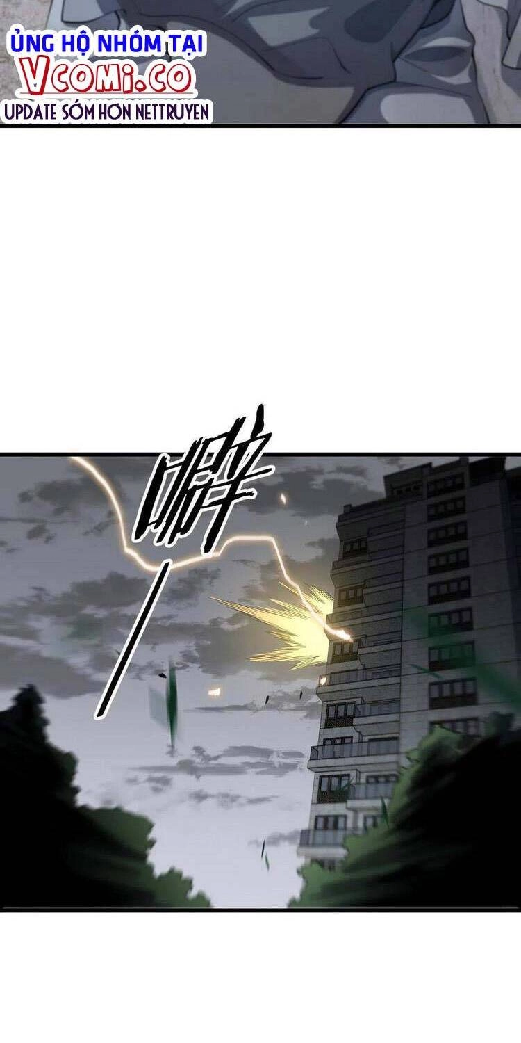 Đại Sư Phụ Hạ Sơn Chapter 28 - 32