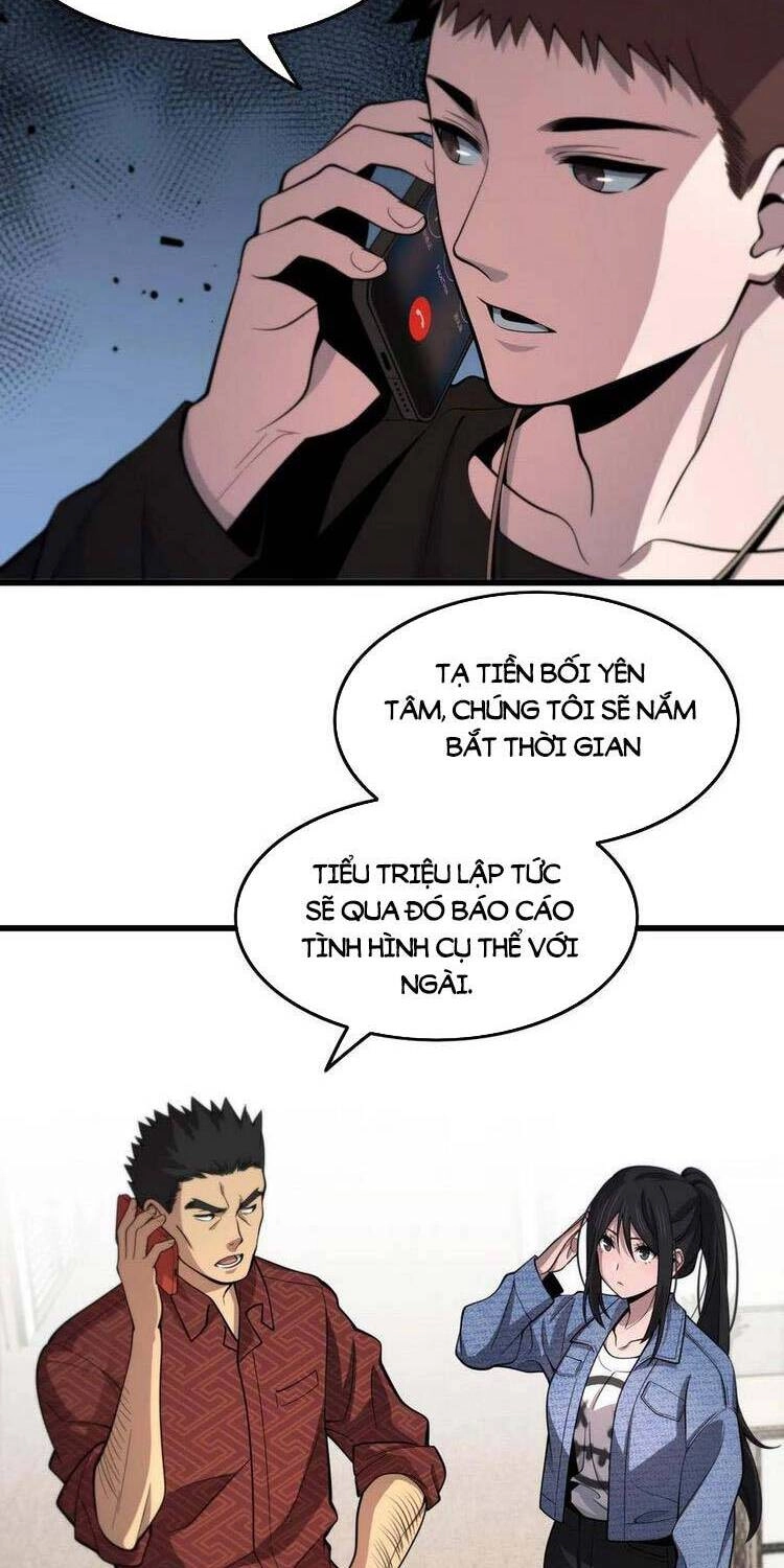 Đại Sư Phụ Hạ Sơn Chapter 28 - 40