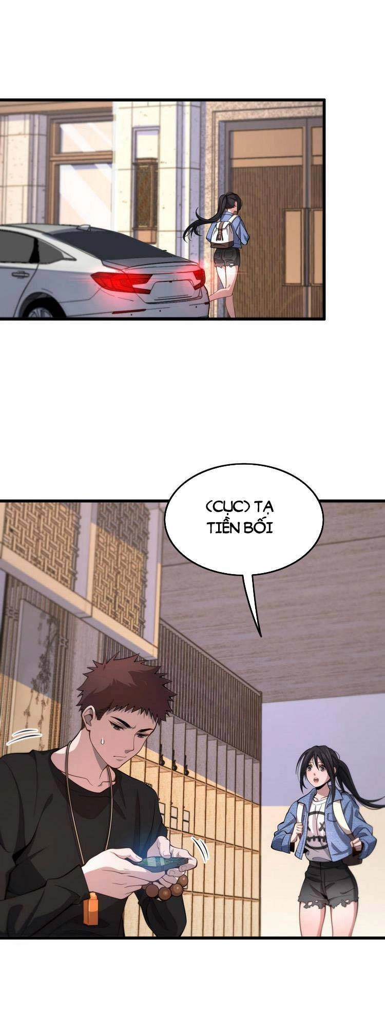 Đại Sư Phụ Hạ Sơn Chapter 29 - 1