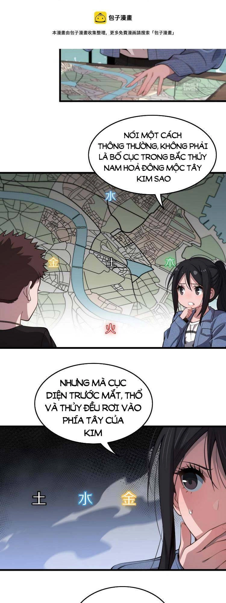 Đại Sư Phụ Hạ Sơn Chapter 29 - 6