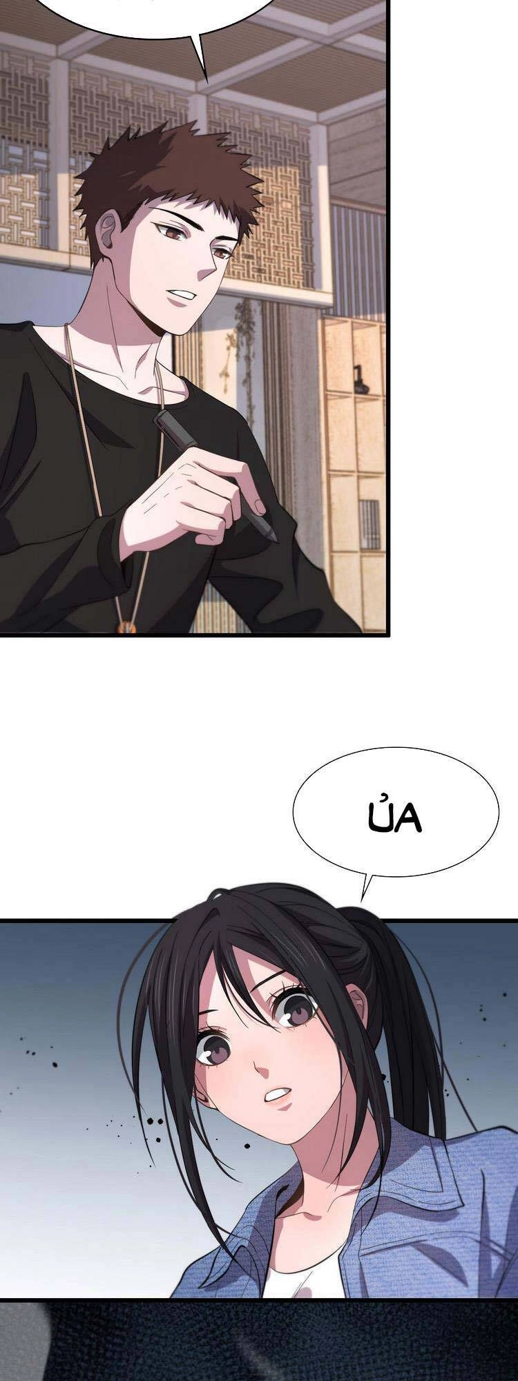 Đại Sư Phụ Hạ Sơn Chapter 29 - 10